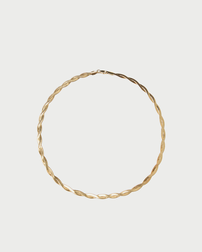 Color: Gold