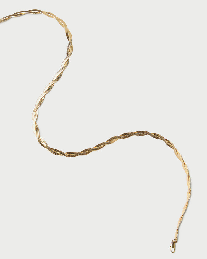Color: Gold