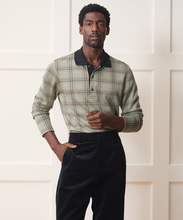 Kensington Polo