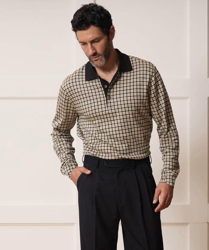 Kensington Polo