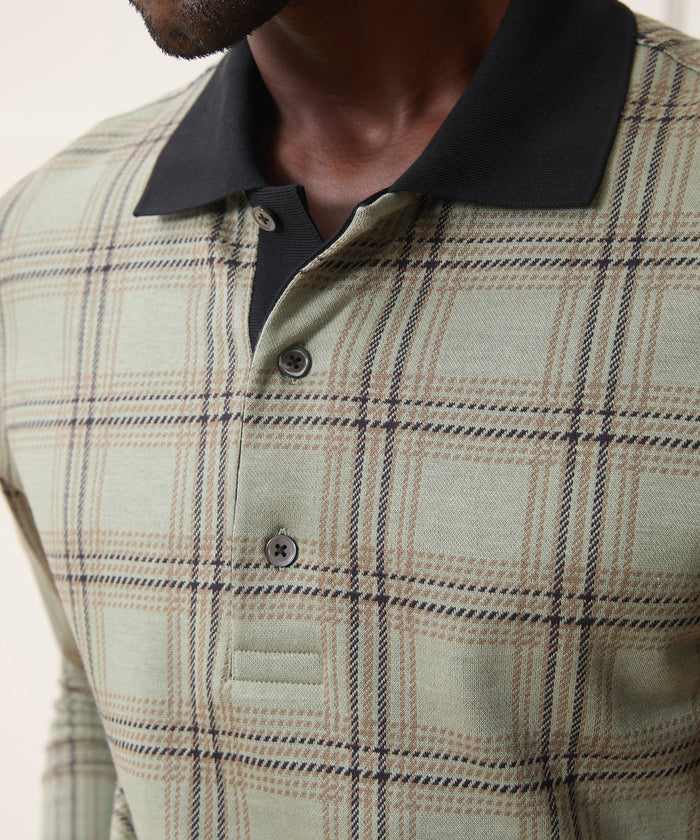 Kensington Polo
