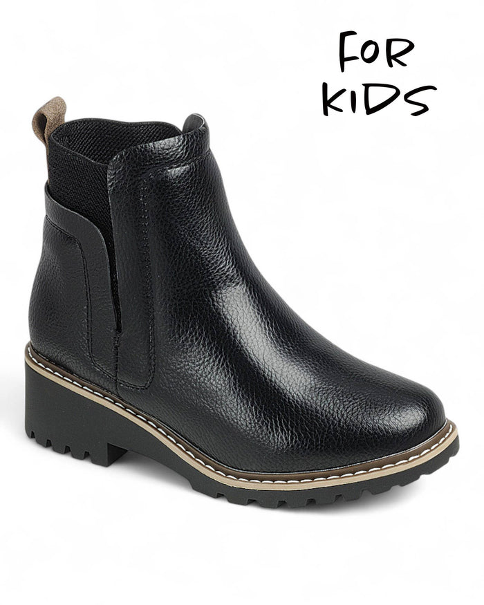 Kids Ankle Booties FL-AGENDA-11K