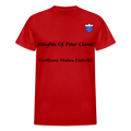Knights of Northern - red