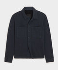 Knit Utility Shirt