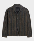Knit Utility Shirt