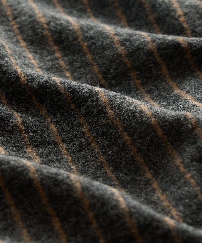 Knit Utility Shirt