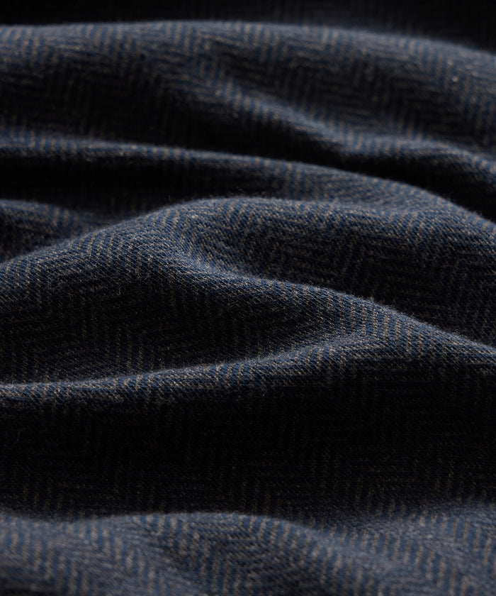Knit Utility Shirt