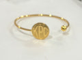 KPC Bangle Bracelet JbyR