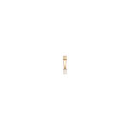 14k / Yellow / 0.06ct