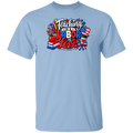 Labor of Love teacher and school staff T-shirt