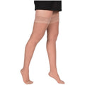 Ladies nylon stockings used in funeral service operations, from lynch supply
