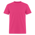 Ladies of GC - fuchsia