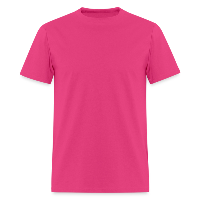 Ladies of GC - fuchsia