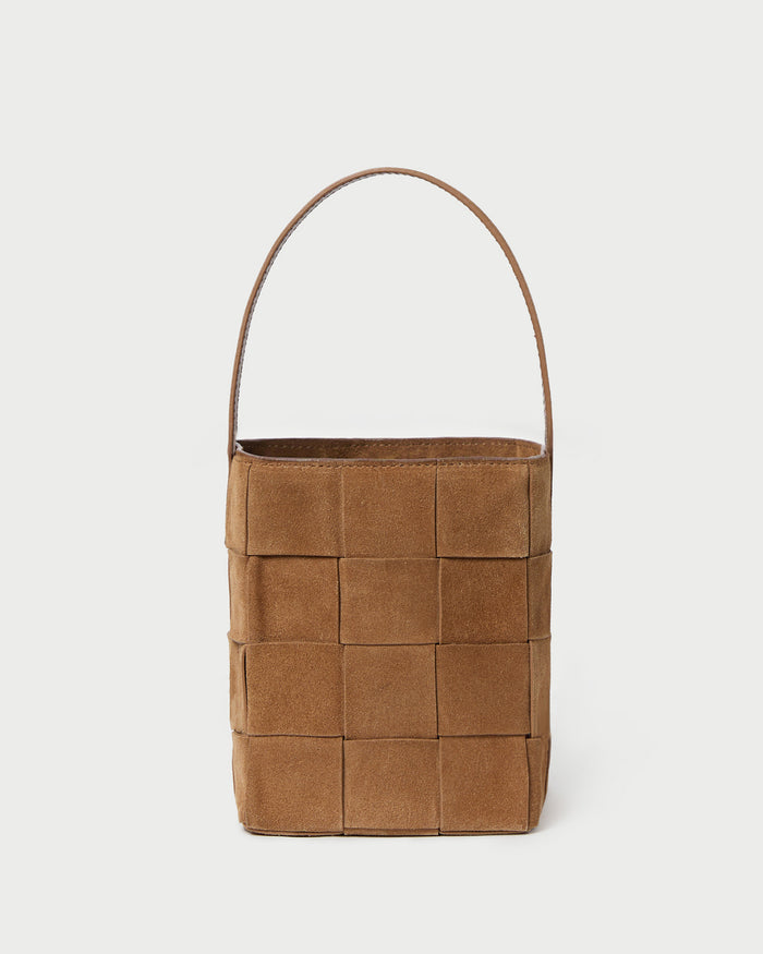 Color: Toffee