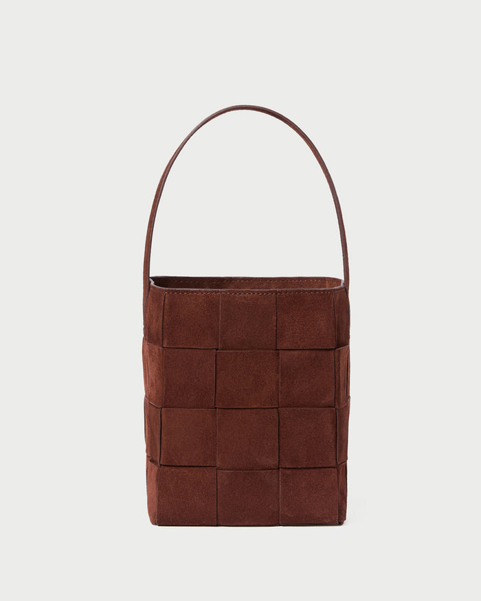 Color: Espresso