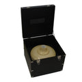 Lamp shade case for telescoping lamps used in funeral service operations, from lynch supply