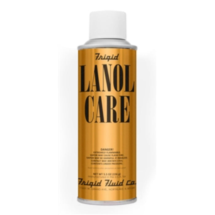Lanol care spray lanolin used in funeral service operations, from lynch supply