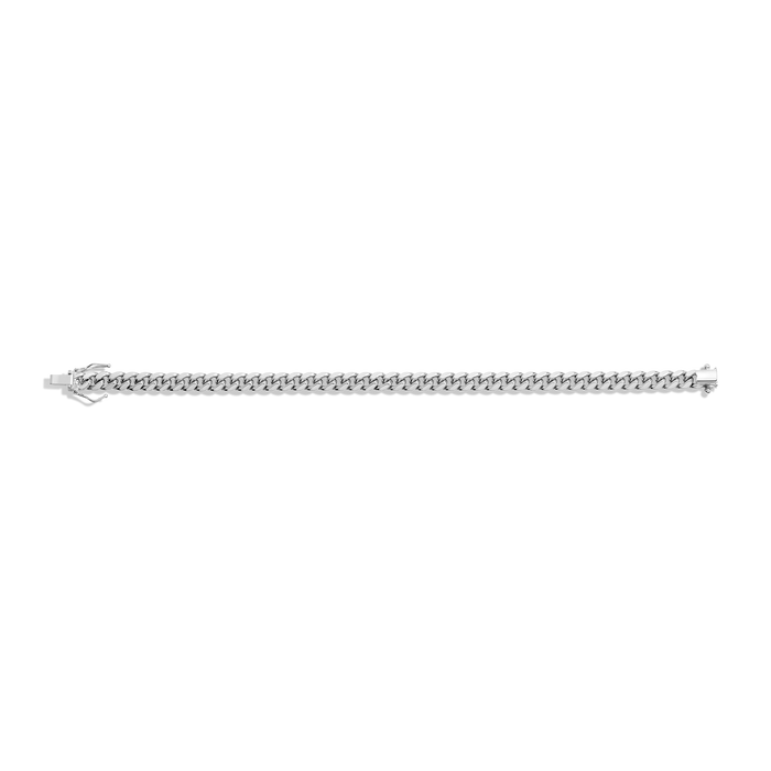 Large Cuban Chain Bracelet