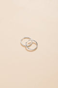 Large Earrings - Charm