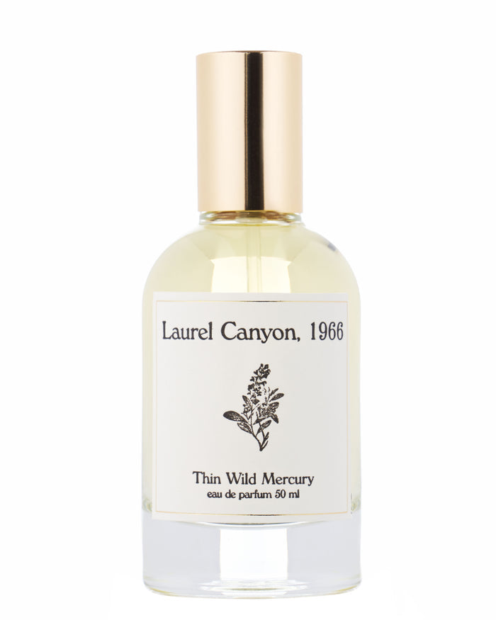 Laurel Canyon, 1966 50ml