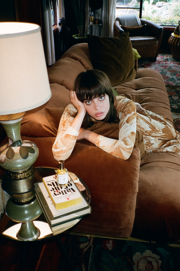 Laurel Canyon, 1966 50ml