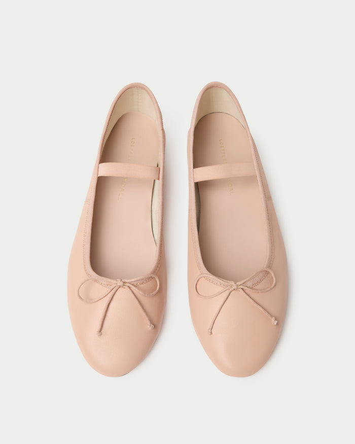 Color: Ballet