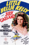 LITTLE NELLIE KELLY -1940 - COLORIZED