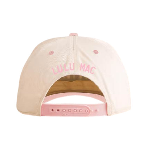 LM-3014 BEACH CAP LIGHT  PINK