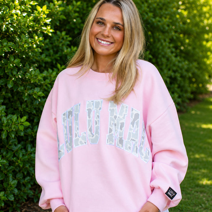 LM-SW-1012 WCA LT PINK