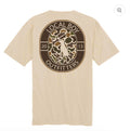 Local boy Vintage Crest T-Shirt