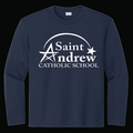 Long Sleeve Performance Spirit Shirt