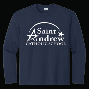 Long Sleeve Performance Spirit Shirt