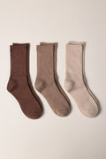 Long Sock Set - A0269
