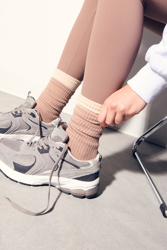 Long Sock Set - A0269