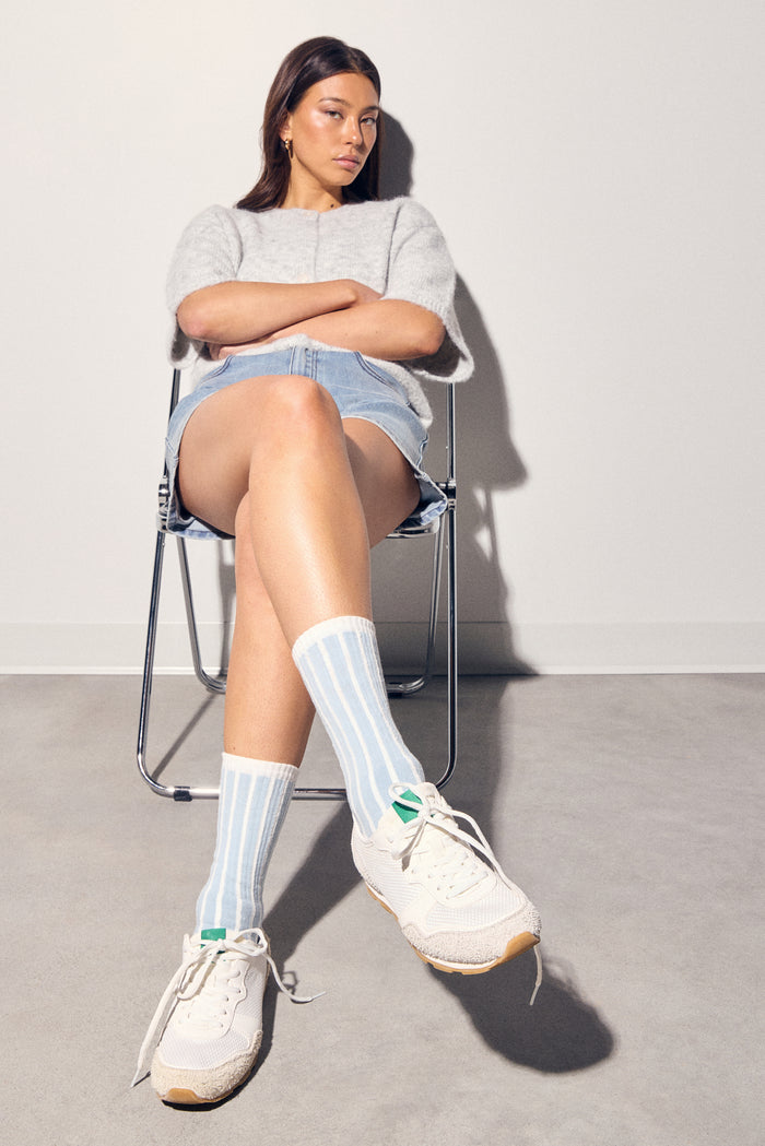 Long Socks - A0269