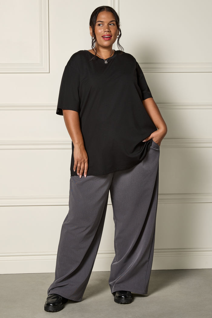 Loose Fit T-Shirt - 9050