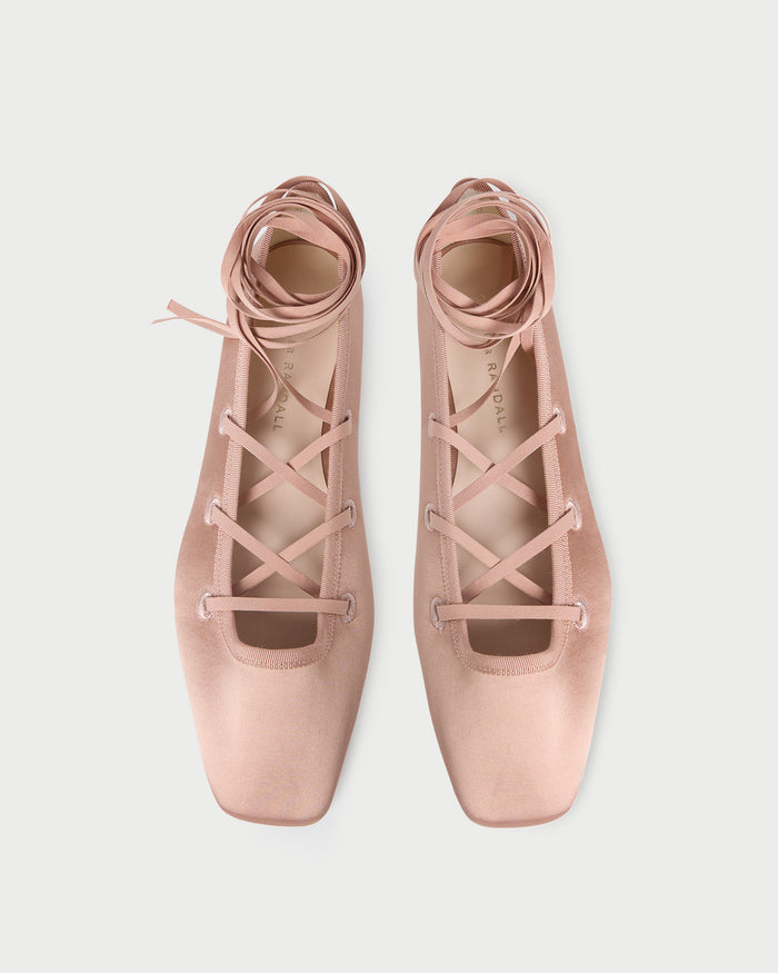 Color: Blush