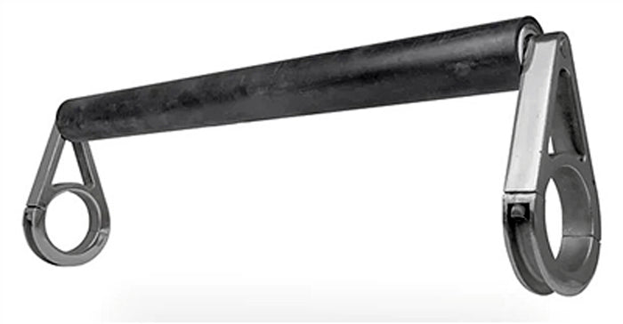 CASKET PLACER END ROLLER ASSEMBLY