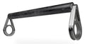 CASKET PLACER END ROLLER ASSEMBLY