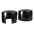 Lowering device plastic protective head covers for master device cemetery supplies from lynch supply