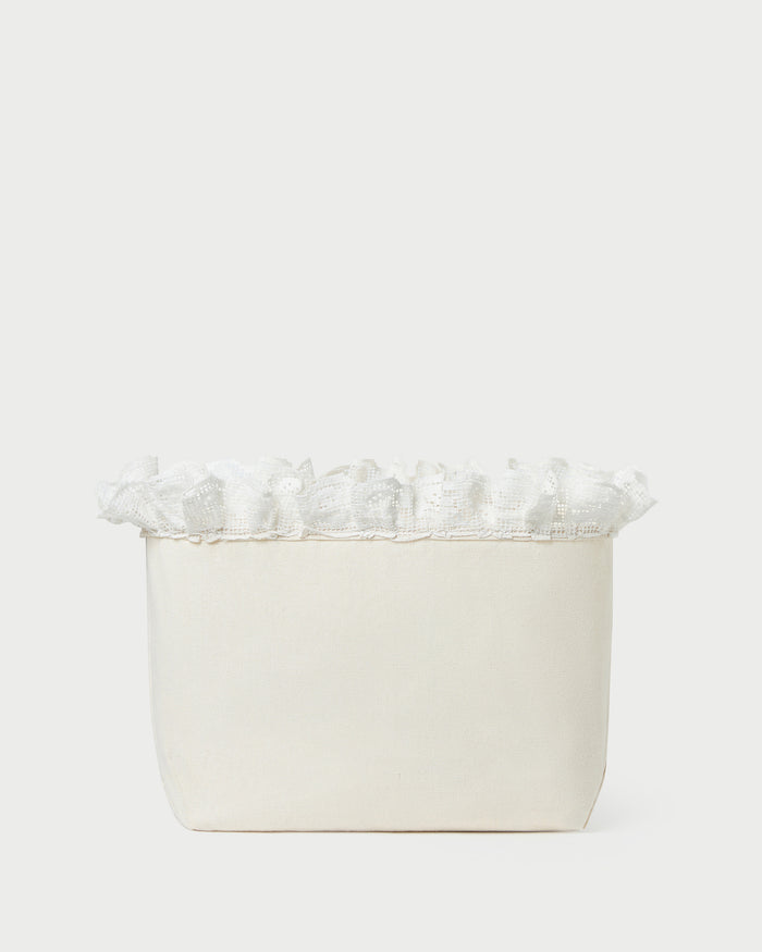 LR X UWW Basket Tote Liner