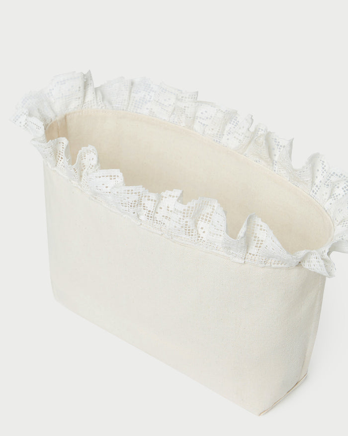 LR X UWW Basket Tote Liner