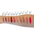 Luxury Cream Lipstick - Vegan, Paraben Free, Cruelty Free
