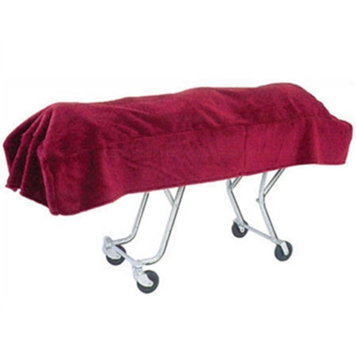 Lynch maxx oversized cot covers used in funeral service operations, from lynch supply