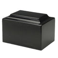 Mackenzie classic granite keepsake urn-orca black cremation supplies and equipment product