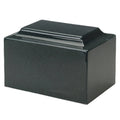 Mackenzie classic granite keepsake urn-sea holly green cremation supplies and equipment product