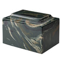 Mackenzie classic marble keepsake urn-camo cremation supplies and equipment product