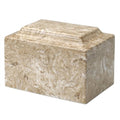 Mackenzie classic marble keepsake urn-syrocco cremation supplies and equipment product