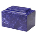Mackenzie classic marble urn cremation supplies and equipment product
