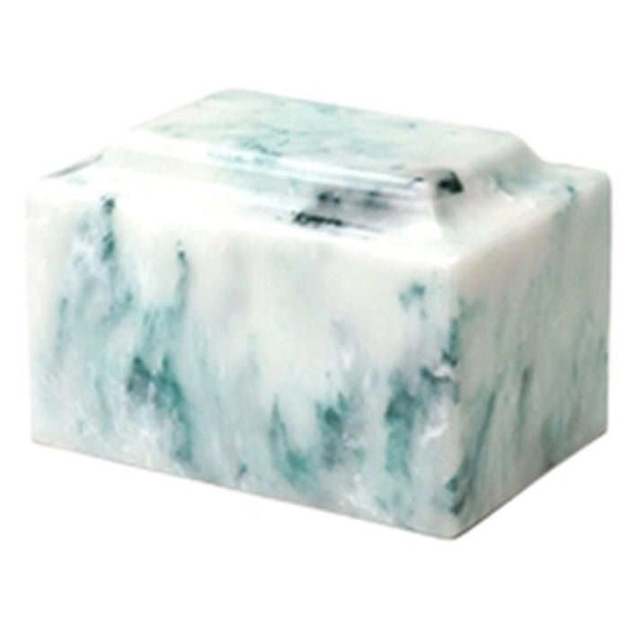 Mackenzie classic onyx keepsake urn-pearl cremation supplies and equipment product